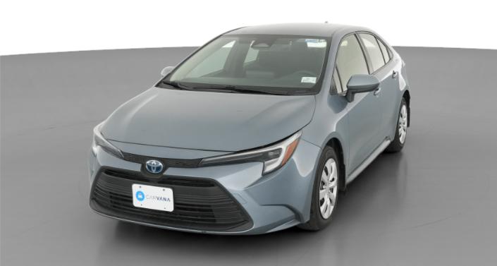 Thumbnail: 2023 Toyota Corolla - 1