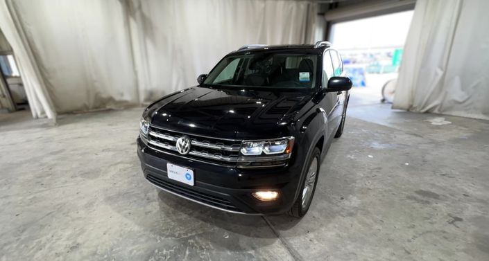 Thumbnail: 2019 Volkswagen Atlas - 1