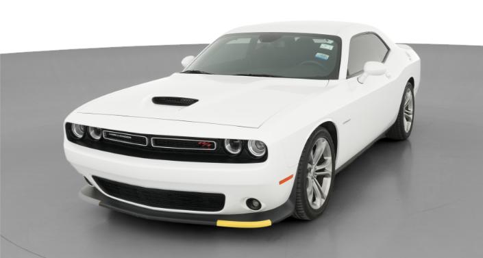 Thumbnail: 2020 Dodge Challenger - 1