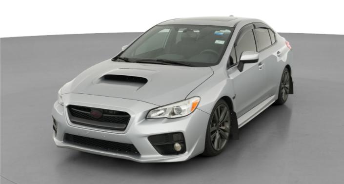 2016 Subaru WRX Premium -
                  Richton Park, IL