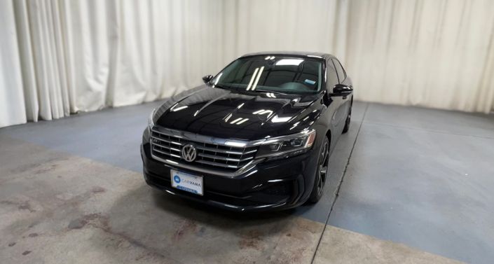 Thumbnail: 2020 Volkswagen Passat - 1
