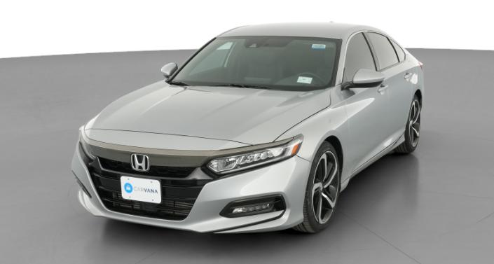 Thumbnail: 2020 Honda Accord - 1
