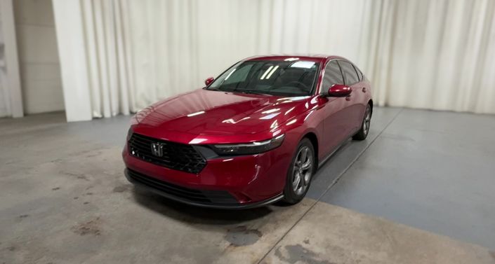 Thumbnail: 2023 Honda Accord - 1