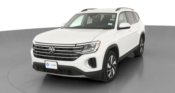 Thumbnail: 2024 Volkswagen Atlas - 1