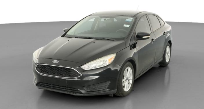 Thumbnail: 2017 Ford Focus - 1