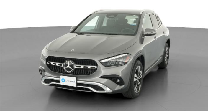 Thumbnail: 2025 Mercedes-Benz GLA - 1