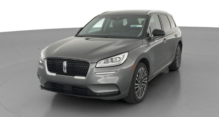 Thumbnail: 2022 Lincoln Corsair - 1