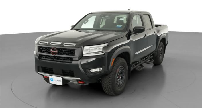 Thumbnail: 2025 Nissan Frontier - 1