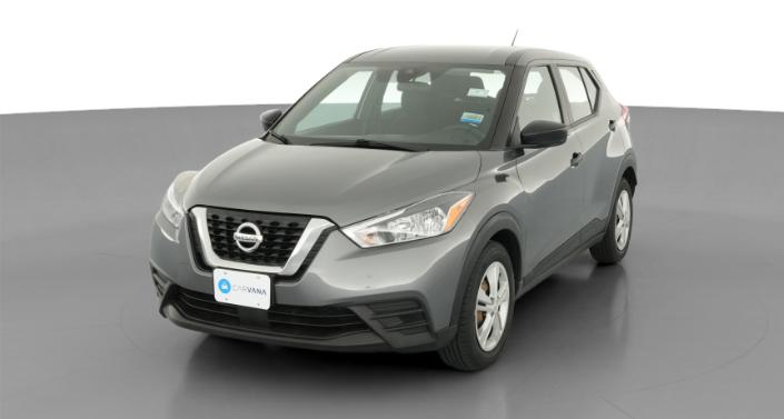 Thumbnail: 2020 Nissan Kicks - 1