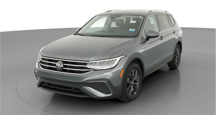 Thumbnail: 2024 Volkswagen Tiguan - 1