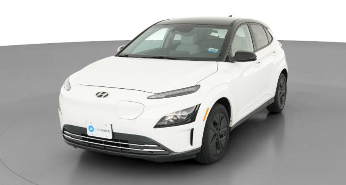 Thumbnail: 2022 Hyundai Kona - 1