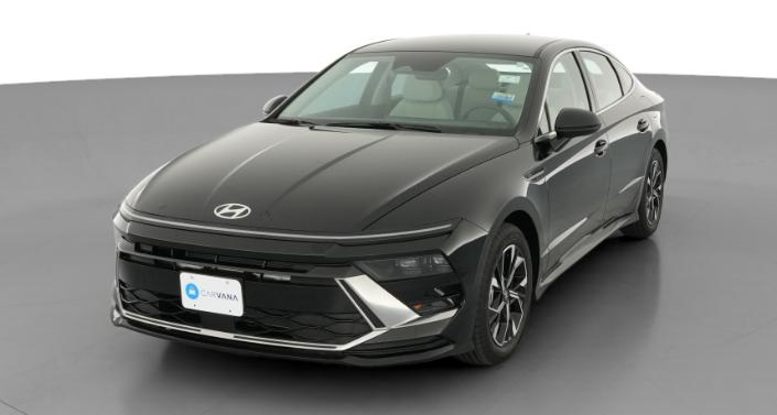 Thumbnail: 2024 Hyundai Sonata - 1