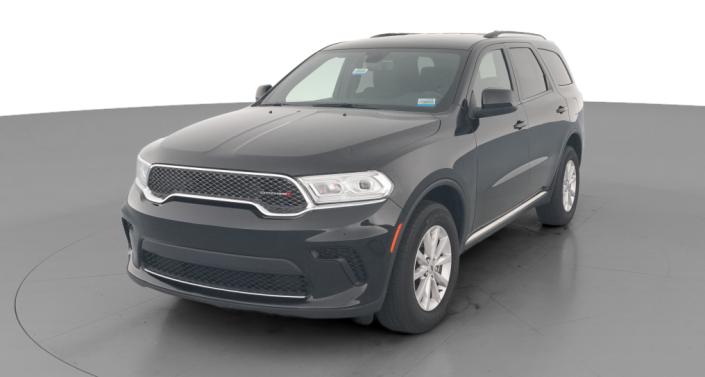 Thumbnail: 2024 Dodge Durango - 1