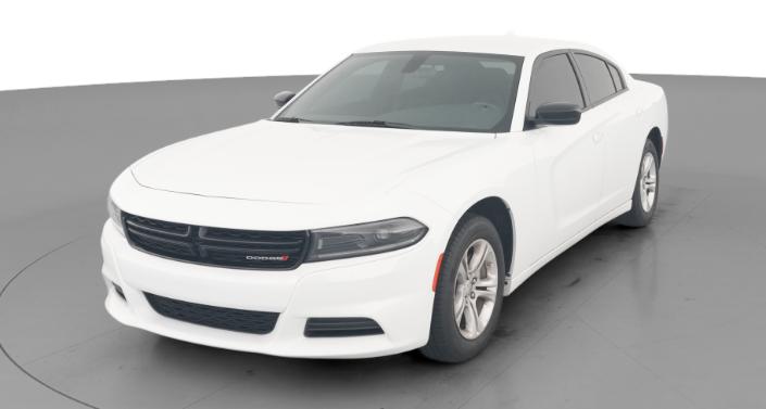 Thumbnail: 2023 Dodge Charger - 1