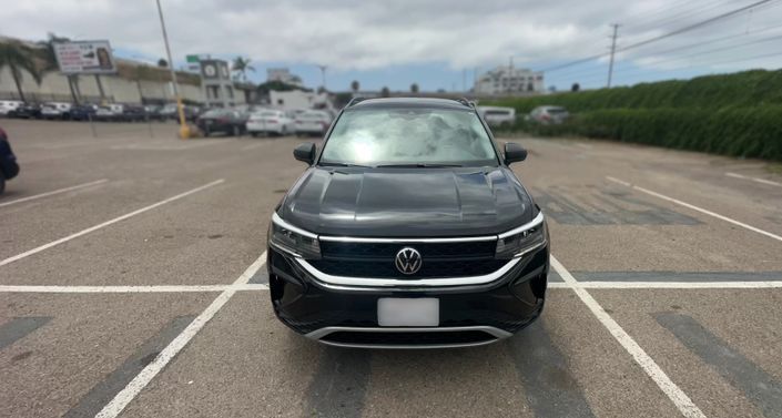 2024 Volkswagen Taos S -
                  San Diego, CA