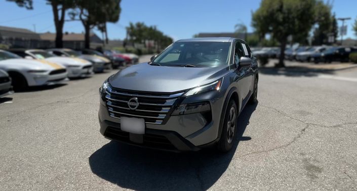 Thumbnail: 2024 Nissan Rogue - 1