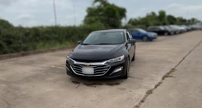 Thumbnail: 2024 Chevrolet Malibu - 1