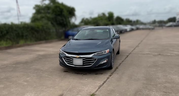 Thumbnail: 2024 Chevrolet Malibu - 1
