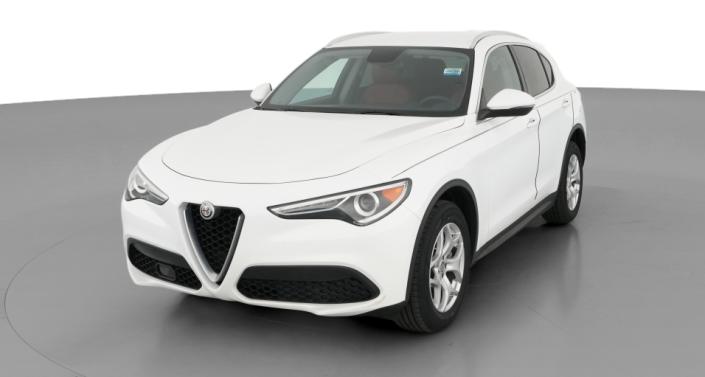 Thumbnail: 2019 Alfa Romeo Stelvio - 1