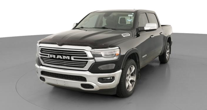 Thumbnail: 2020 RAM 1500 - 1