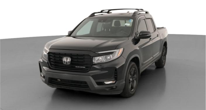 Thumbnail: 2021 Honda Ridgeline - 1