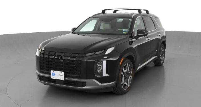 Thumbnail: 2023 Hyundai Palisade - 1