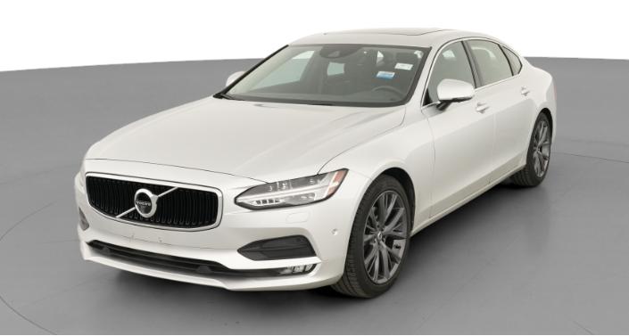 Thumbnail: 2018 Volvo S90 - 1