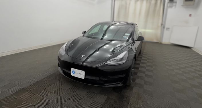 Thumbnail: 2022 Tesla Model 3 - 1