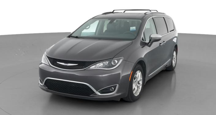 Thumbnail: 2020 Chrysler Pacifica - 1