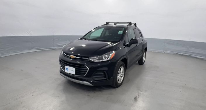 Thumbnail: 2020 Chevrolet Trax - 1
