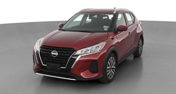 Thumbnail: 2023 Nissan Kicks - 1