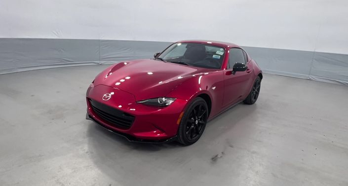 Thumbnail: 2021 Mazda MX-5 Miata - 1