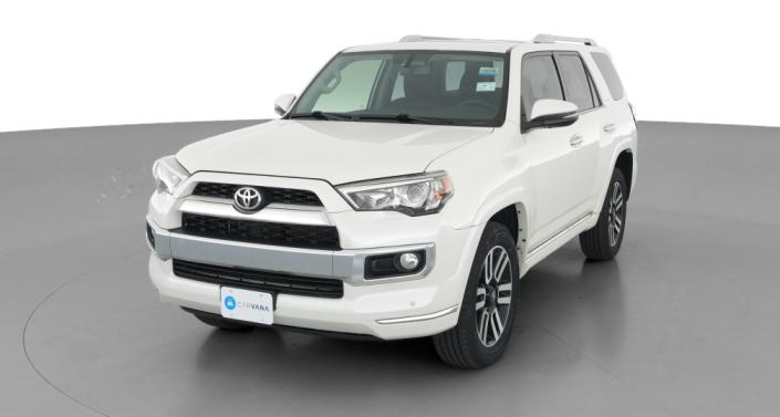 Thumbnail: 2019 Toyota 4Runner - 1