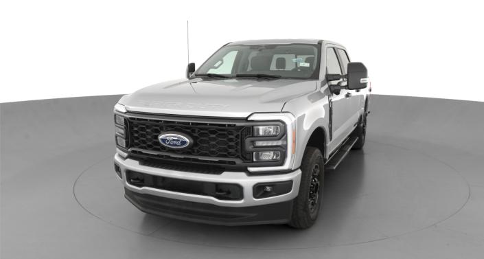 Thumbnail: 2023 Ford Econoline - 1