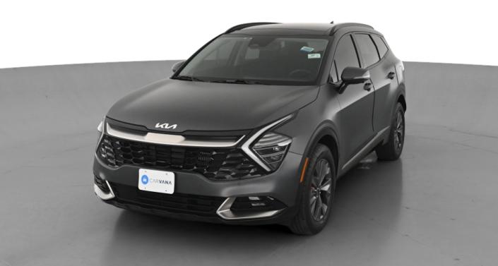 Thumbnail: 2024 Kia Sportage - 1