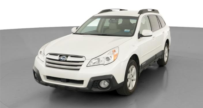 Thumbnail: 2013 Subaru Outback - 1