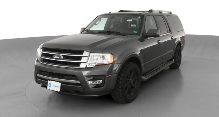 Thumbnail: 2017 Ford Expedition EL - 1