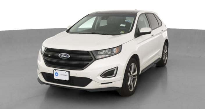 Thumbnail: 2017 Ford Edge - 1