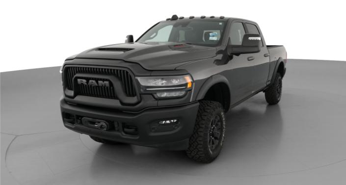 Thumbnail: 2024 RAM 2500 - 1