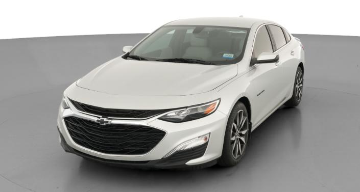 Thumbnail: 2021 Chevrolet Malibu - 1