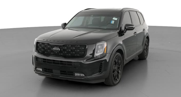 Thumbnail: 2021 Kia Telluride - 1