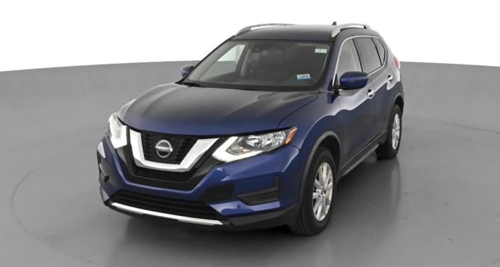 Thumbnail: 2019 Nissan Rogue - 1