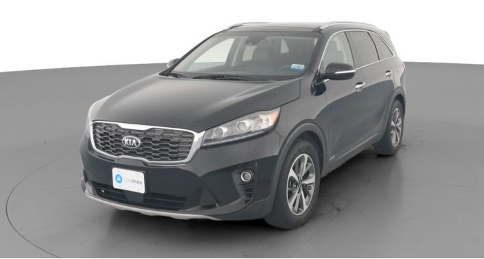 Thumbnail: 2019 Kia Sorento - 1