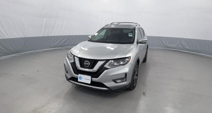 Thumbnail: 2018 Nissan Rogue - 1