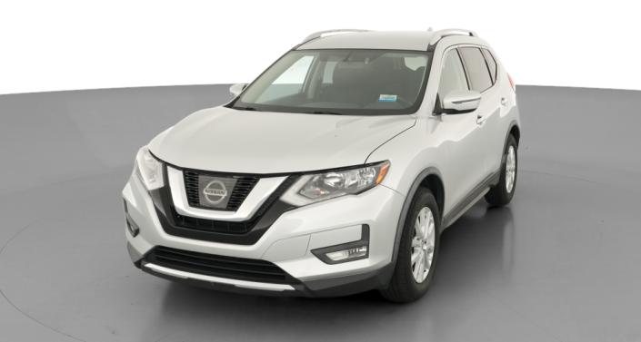Thumbnail: 2017 Nissan Rogue - 1