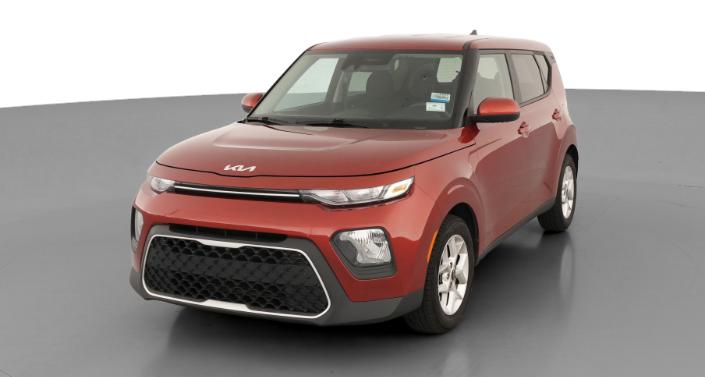 Thumbnail: 2022 Kia Soul - 1