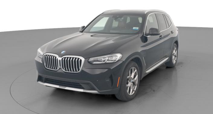 Thumbnail: 2022 BMW X3 - 1