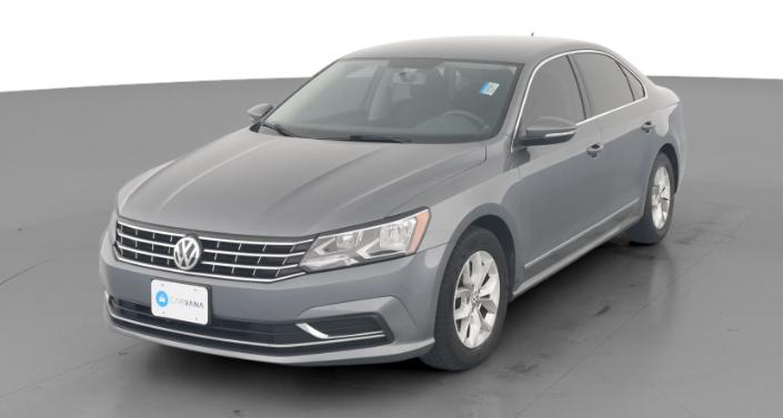 Thumbnail: 2017 Volkswagen Passat - 1