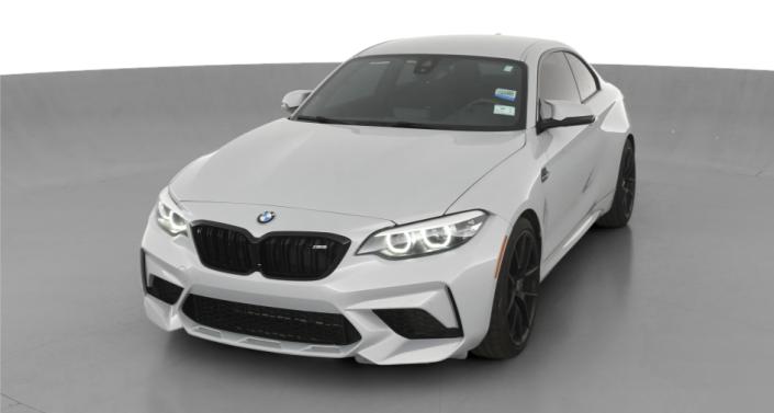 Thumbnail: 2019 BMW M2 - 1