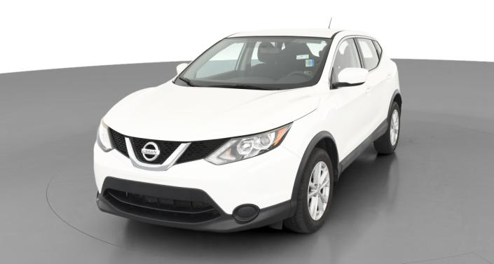 Thumbnail: 2018 Nissan Rogue Sport - 1